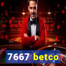 7667 betco